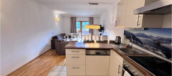 3 rooms Apartment in Kaprun, Austria No. 49337 10