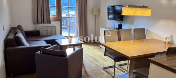 3 rooms Apartment in Kaprun, Austria No. 49337 2