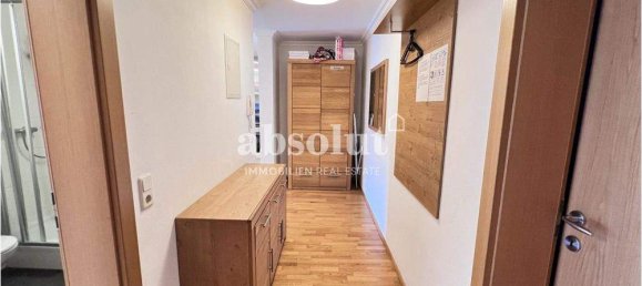 3 rooms Apartment in Kaprun, Austria No. 49337 12