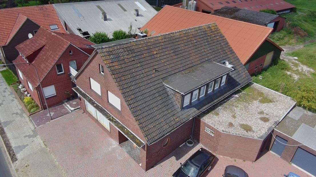 Edifício T7 em Emsland, Germany N.º 312991