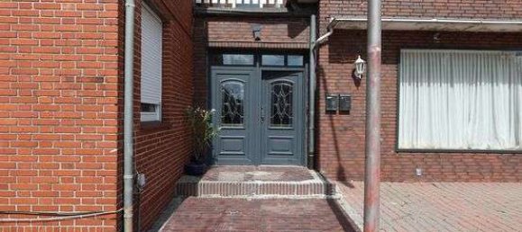 Edifício T7 em Emsland, Germany N.º 312991 20