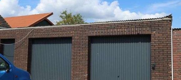 Edifício T7 em Emsland, Germany N.º 312991 5