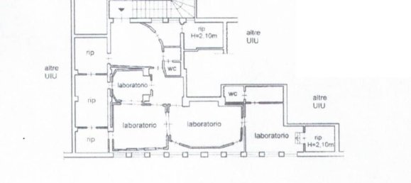 181m² Commercial property in Milan, Italy No. 246990 18