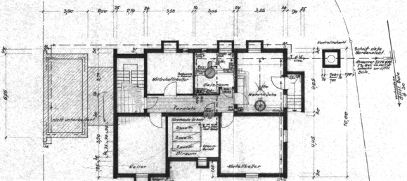 Таунхаус с 8 комнатами в Heidenheim, Германия № 254619 24