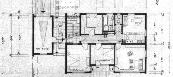 Таунхаус с 8 комнатами в Heidenheim, Германия № 254619 22