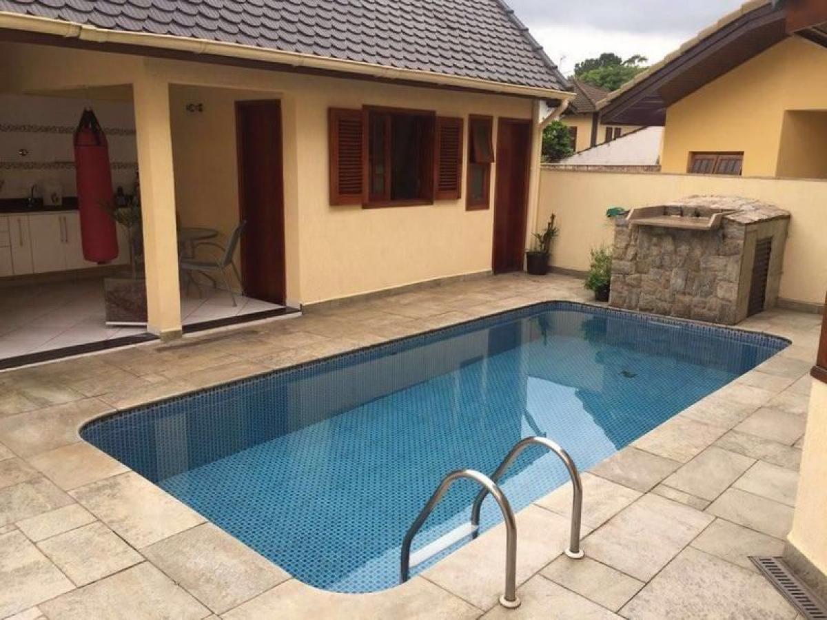 Casa T4 em São Paulo, Brazil N.º 574841