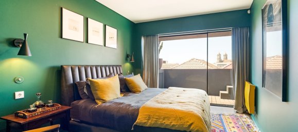 3 bedrooms House in Porto, Portugal No. 144283 14