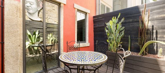 3 bedrooms House in Porto, Portugal No. 144283 6