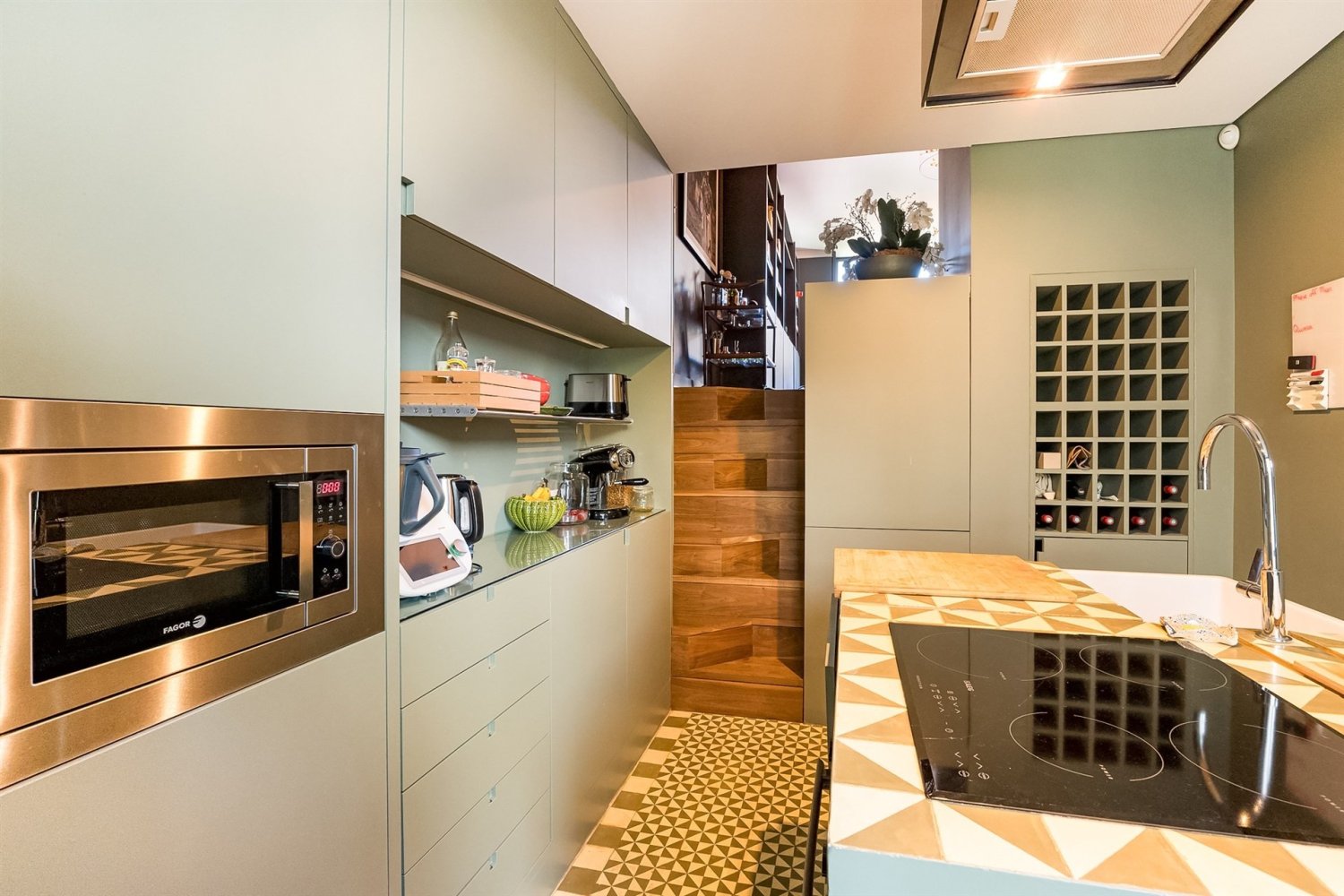 3 bedrooms House in Porto, Portugal No. 144283