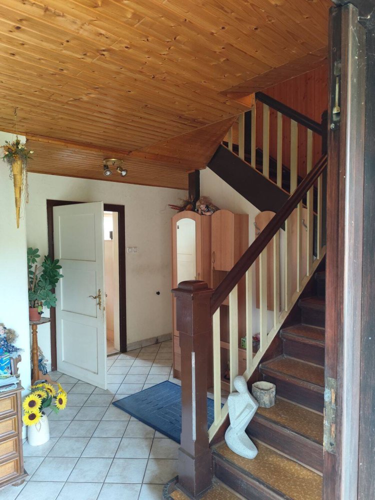 5 bedrooms Townhouse in Saalfeld-Rudolstadt, Germany No. 247223