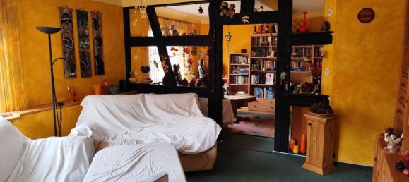 5 bedrooms Townhouse in Saalfeld-Rudolstadt, Germany No. 247223 13