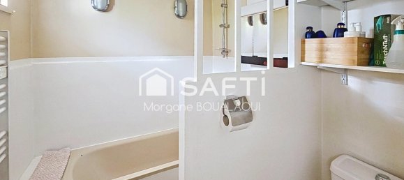 Casa T2 em Argenteuil, France N.º 325604 6