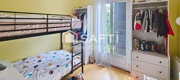 Casa T2 em Argenteuil, France N.º 325604 4