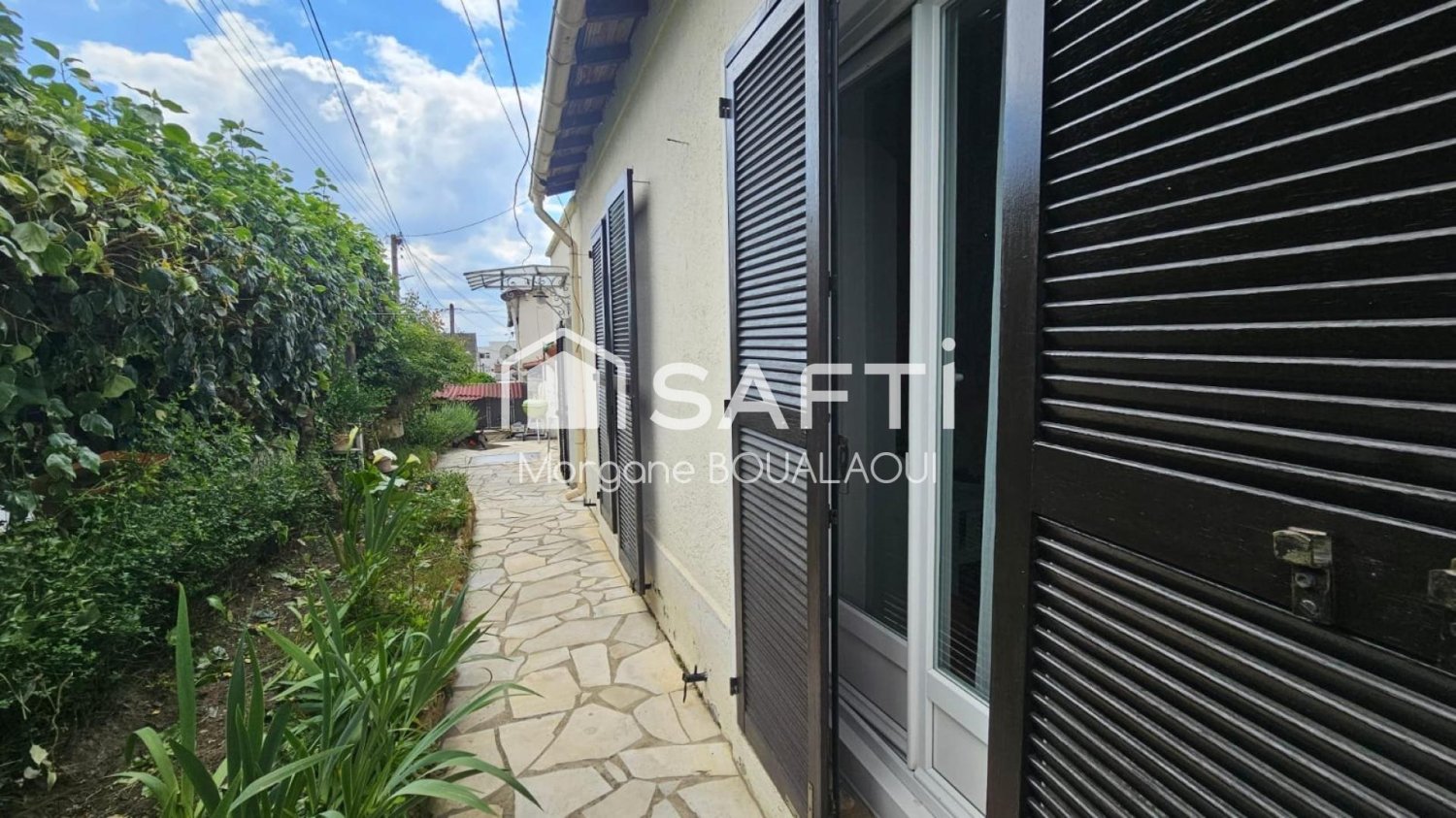 Casa T2 em Argenteuil, France N.º 325604