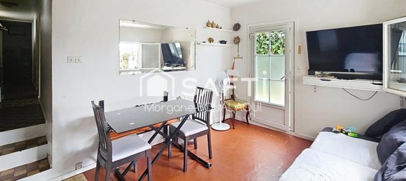 Casa T2 em Argenteuil, France N.º 325604 3