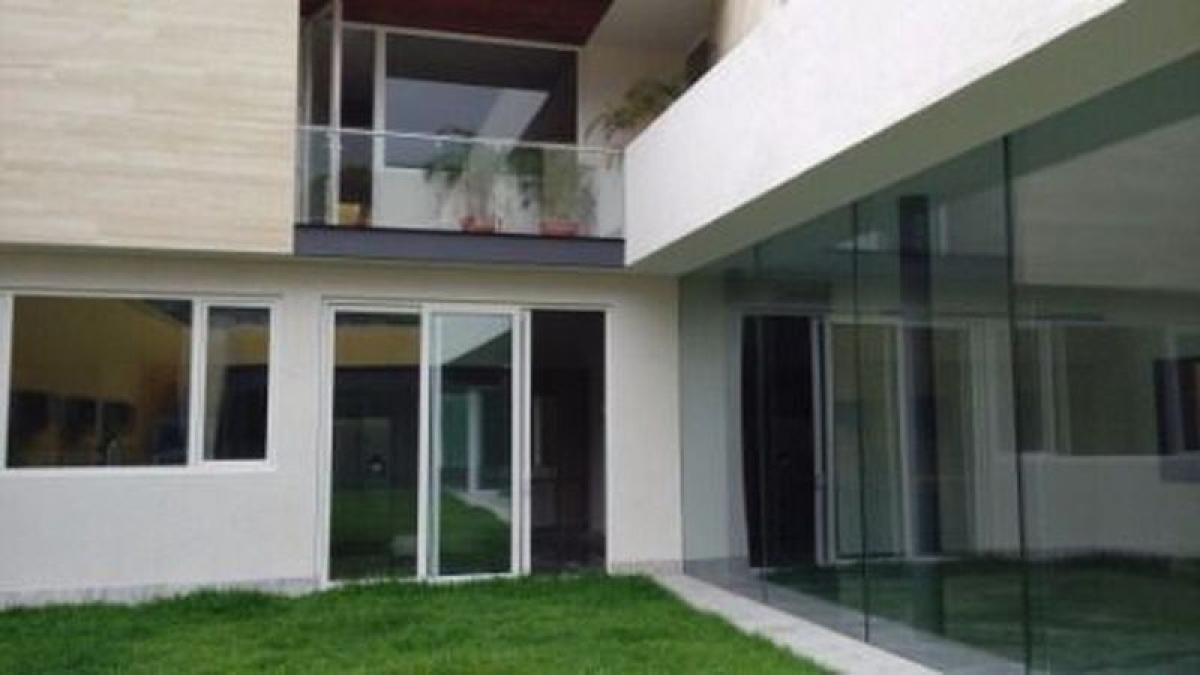 3 غرف نوم منزل في Nuevo Leon, Mexico رقم 178178