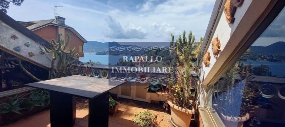 6 chambres Duplex à Zoagli, Italy No. 359900 12