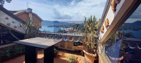 6 chambres Duplex à Zoagli, Italy No. 359900 34