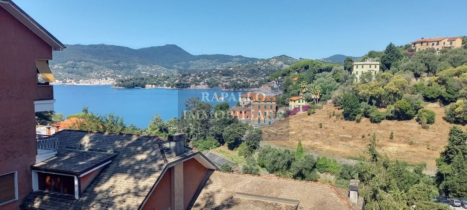 6 chambres Duplex à Zoagli, Italy No. 359900