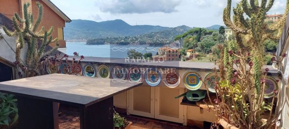 6 chambres Duplex à Zoagli, Italy No. 359900 30