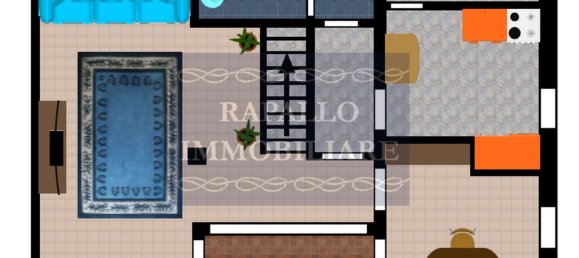 6 chambres Duplex à Zoagli, Italy No. 359900 9