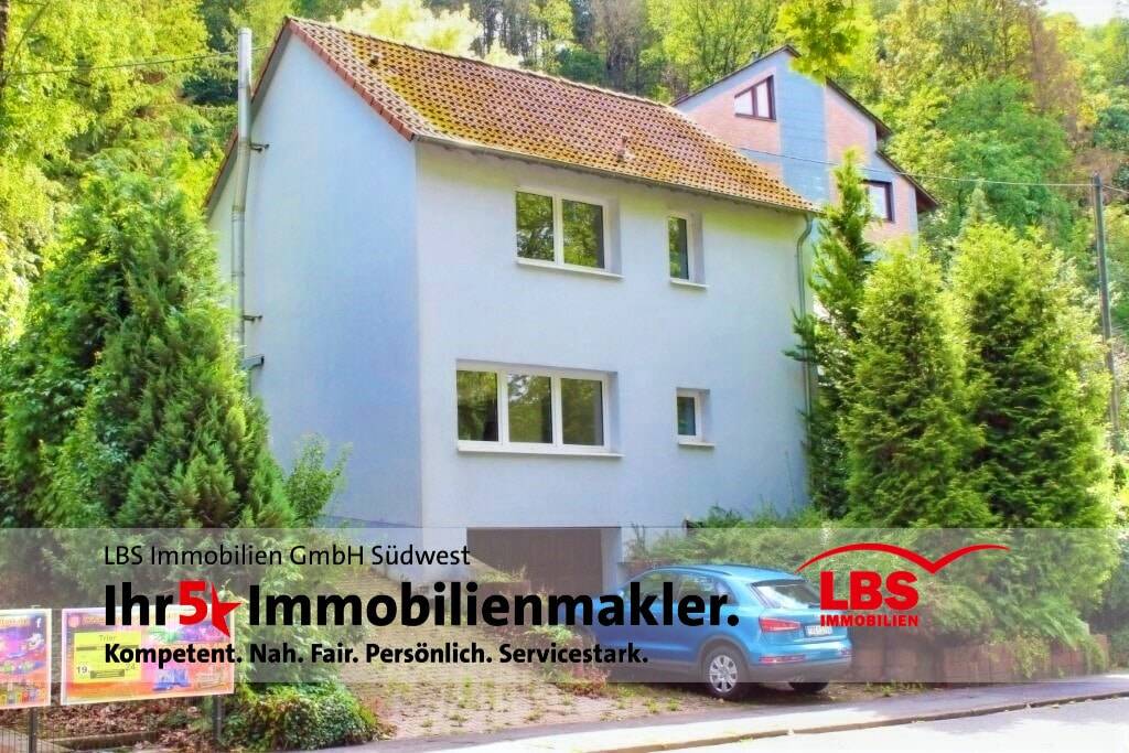 3-Zimmer Haus in Trier, Germany, Nr. 329194