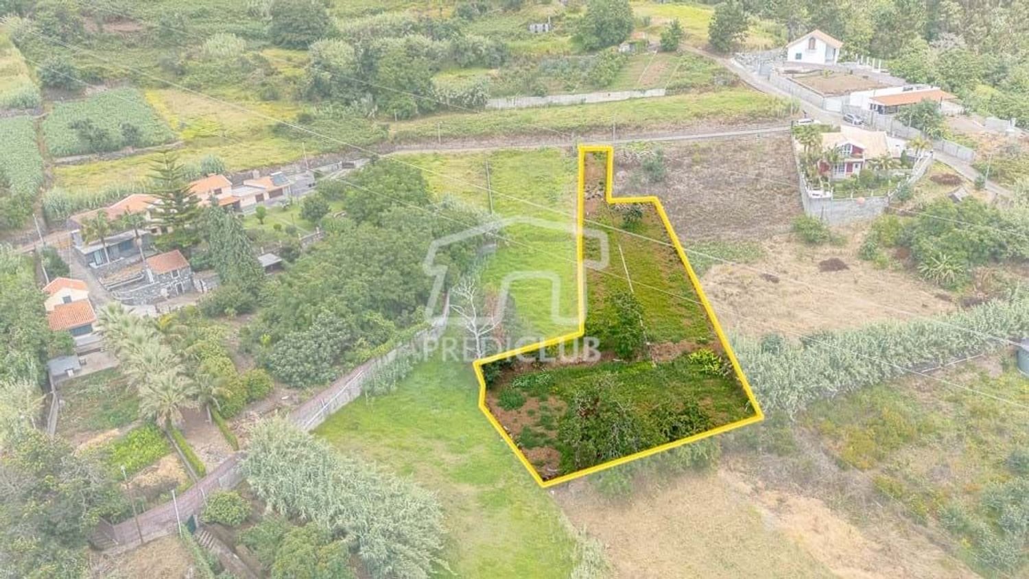  قطعة أرض في Ponta do Sol, Portugal رقم 333603