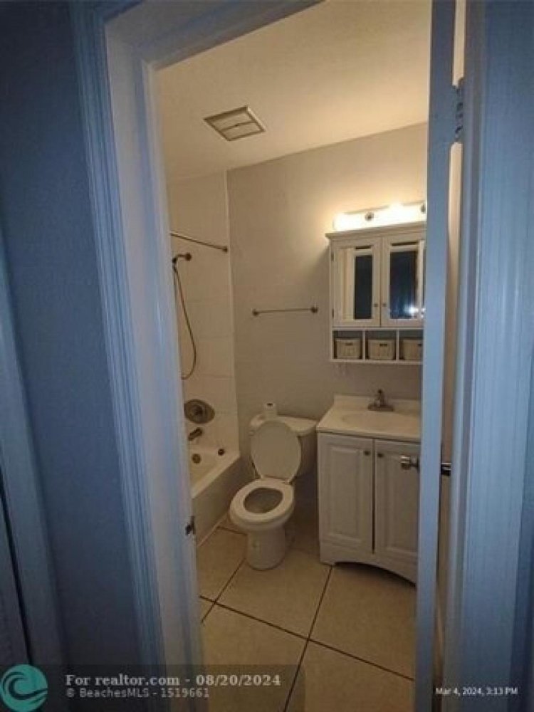 2 Schlafzimmer Haus in Wilton Manors, USA, Nr. 373608