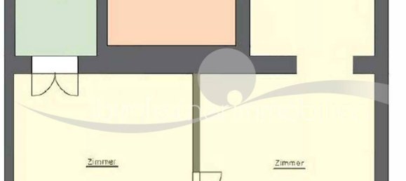 Apartamento de 3 divisões em Josefstadt, Austria N.º 184116 13