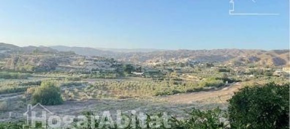 Casa T3 em Almeria, Spain N.º 34634 34