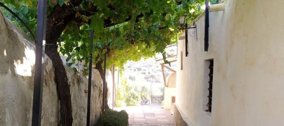 Casa T3 em Almeria, Spain N.º 34634 28