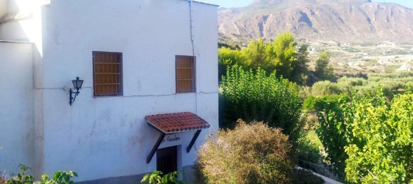 Casa T3 em Almeria, Spain N.º 34634 21