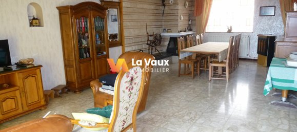 Moradia em banda T4 em Floremont, France N.º 87655 2