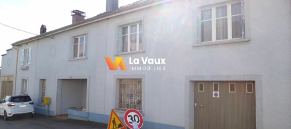 Moradia em banda T4 em Floremont, France N.º 87655 17