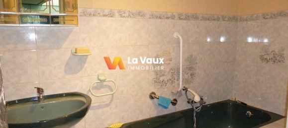 Moradia em banda T4 em Floremont, France N.º 87655 9