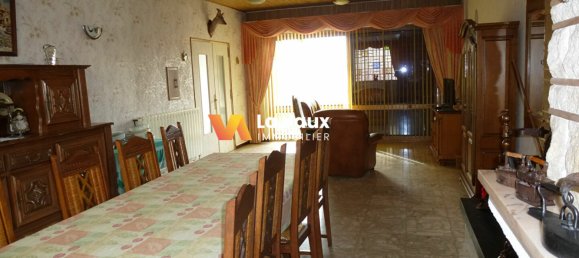 Moradia em banda T4 em Floremont, France N.º 87655 5