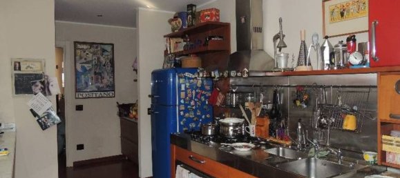 Apartamento de 6 habitaciónes en Terni, Italy No. 157488 6