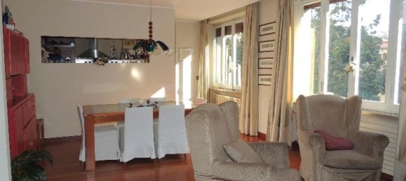 Apartamento de 6 habitaciónes en Terni, Italy No. 157488 8