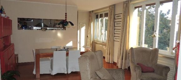 Apartamento de 6 habitaciónes en Terni, Italy No. 157488 7
