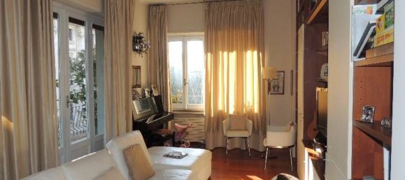 Apartamento de 6 habitaciónes en Terni, Italy No. 157488 5
