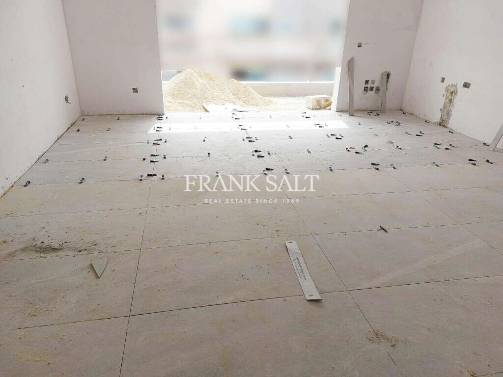 3 chambres Appartement à Zebbug, Malta No. 1634