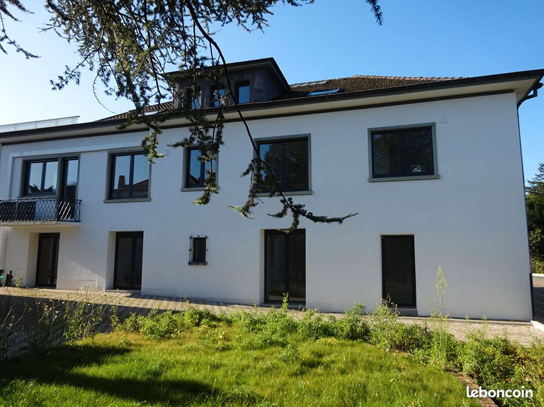 2 Schlafzimmer Wohnung in Mulhouse, France, Nr. 220081