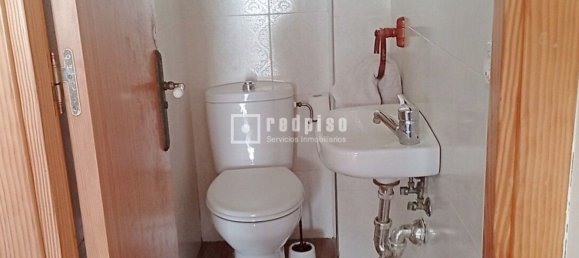 4 bedrooms House in Benalmadena, Spain No. 135364 17