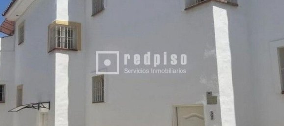 4 bedrooms House in Benalmadena, Spain No. 135364 21
