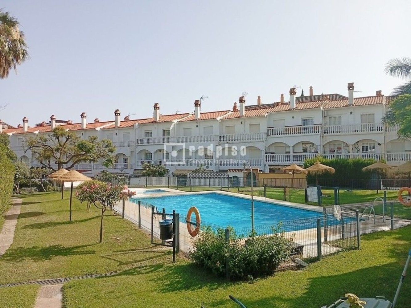 4 bedrooms House in Benalmadena, Spain No. 135364