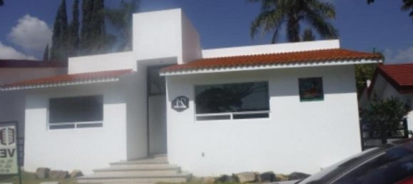 Casa T3 em Morelos, Mexico N.º 149886 2