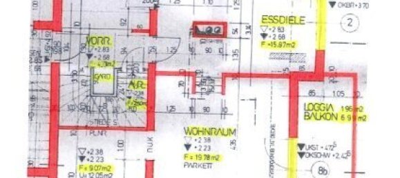 Apartamento de 5 divisões em Henndorf am Wallersee, Austria N.º 216554 20