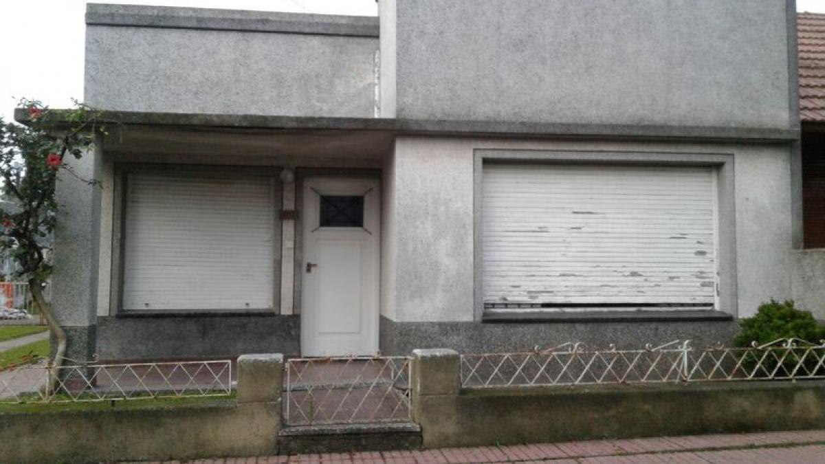 2 bedrooms House in Mar del Plata, Argentina No. 95250