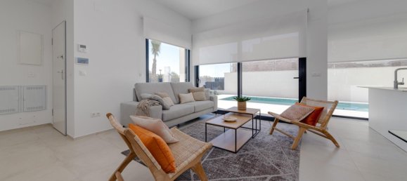 3 chambres villa à vendre à Finestrat, Alicante, Valencian Community, Spain № 365239 12