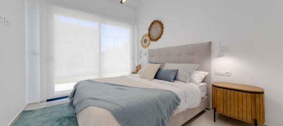 3 chambres villa à vendre à Finestrat, Alicante, Valencian Community, Spain № 365239 24